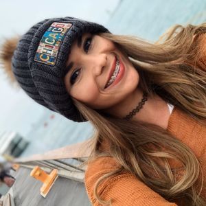 Meet your Posher, Zuleima